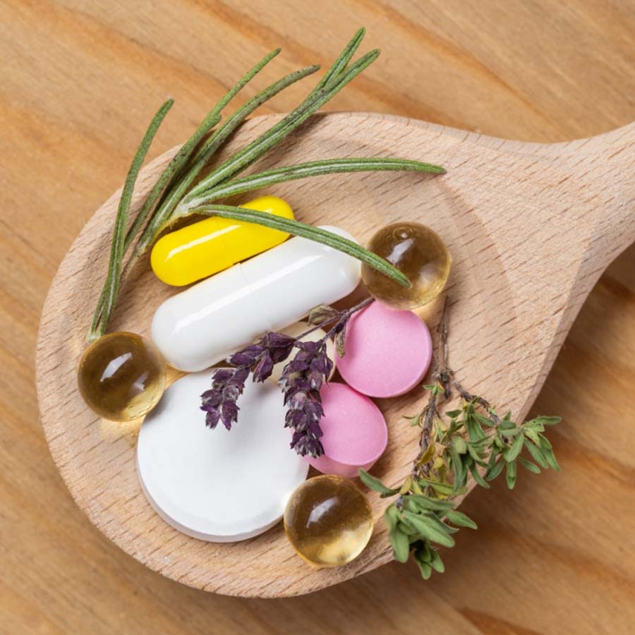 Nutraceutici, cosa sono?