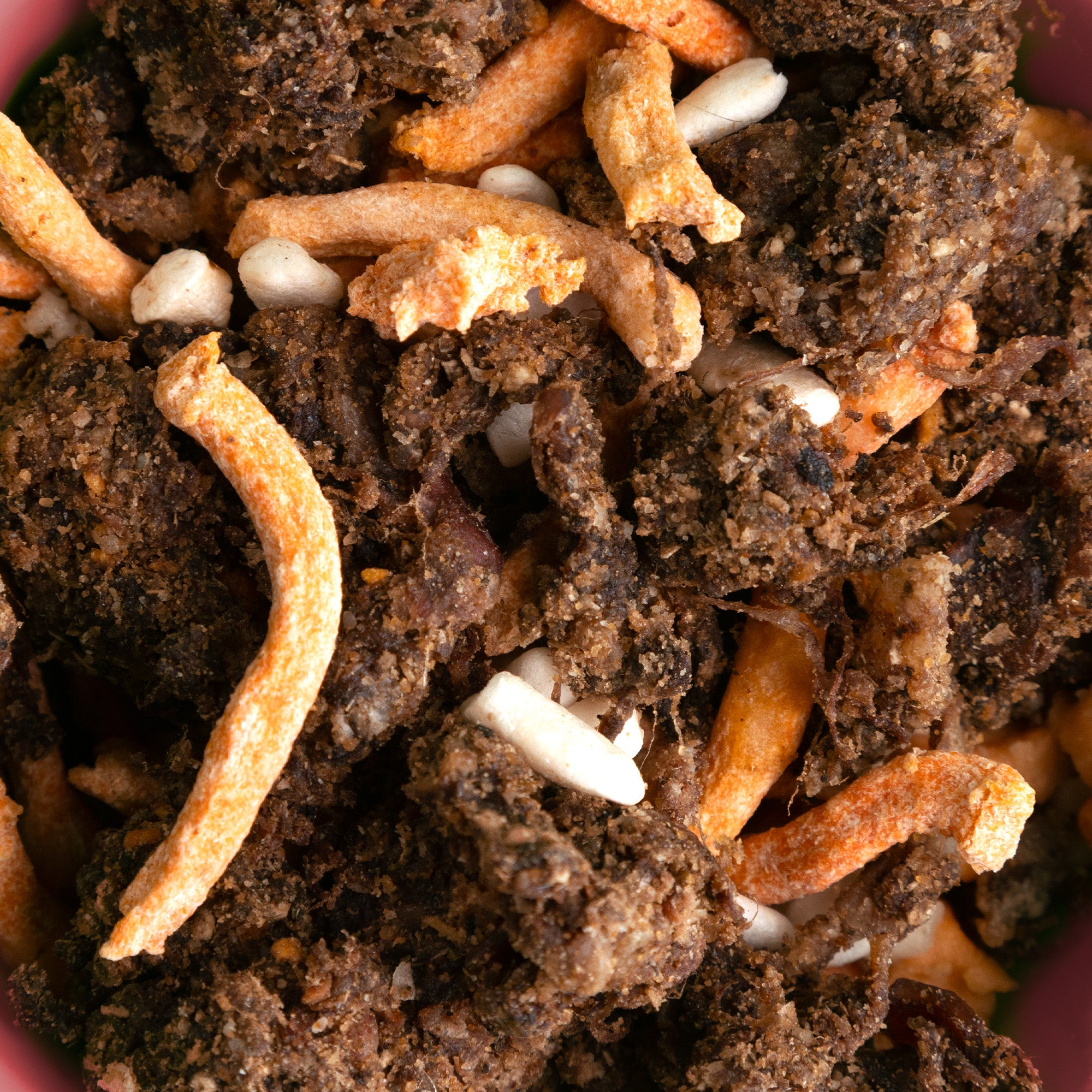 Dr. Woof - Pork and Rice