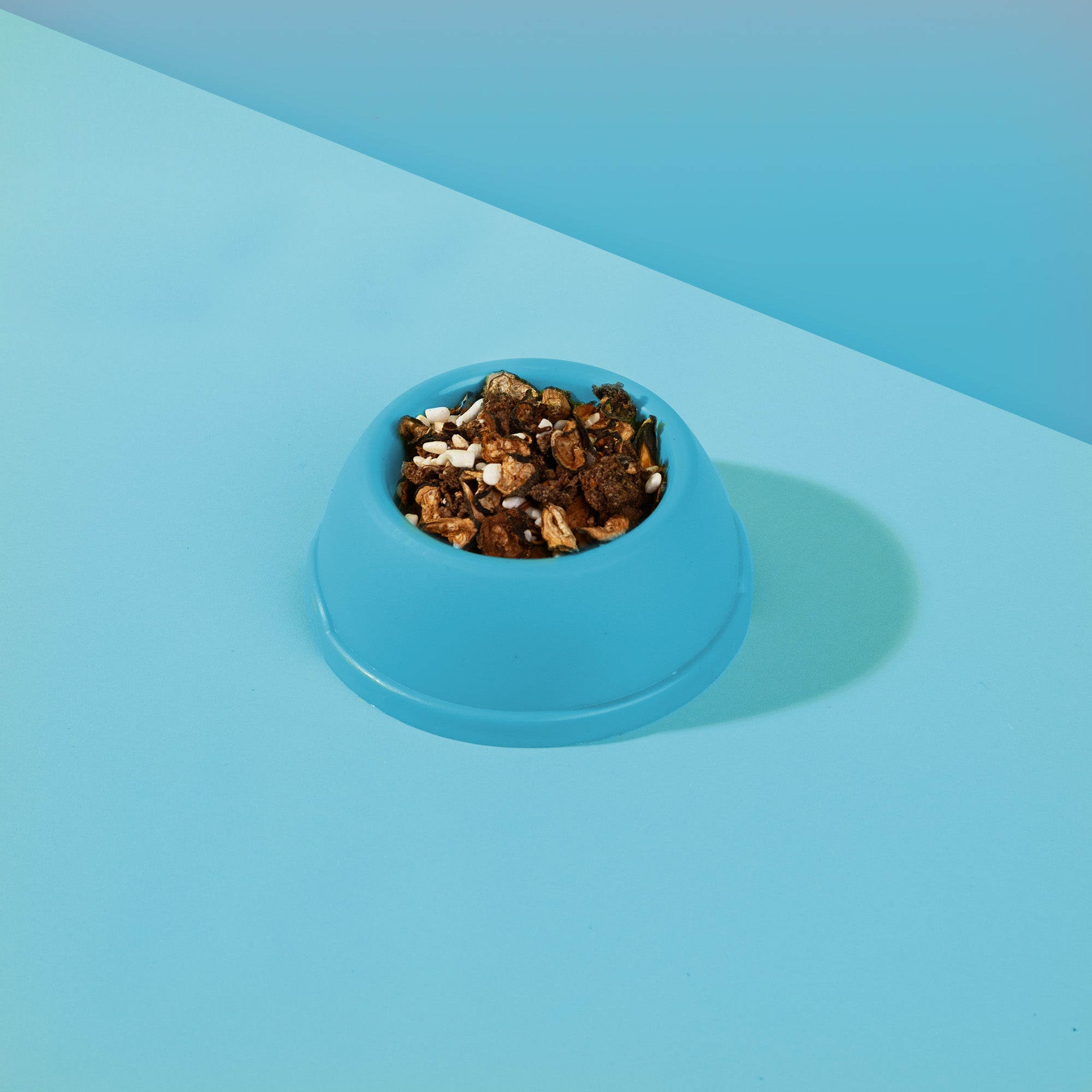 Dr. Woof - Beef and Rice